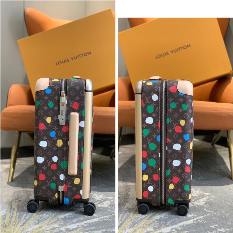 Louis Vuitton Suitcase